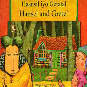 Hansel and Gretel 
