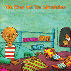 Elves and the Shoemaker, The 