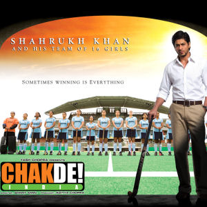 Chak de! India 