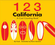 1 2 3 California 