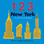 1 2 3 New York  1 2 3 New York