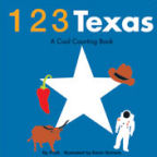 1 2 3 Texas 