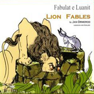 Lion Fables 