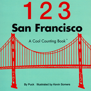 1 2 3 San Francisco 