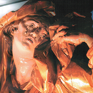 Zhertva zabutoho maistra 