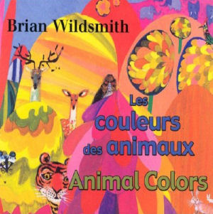 Animal Colors 
