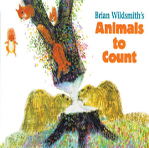 Animals to Count 