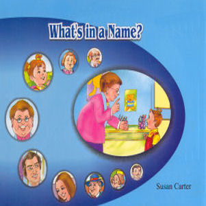 What's in a Name? 