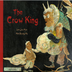Crow King, The 