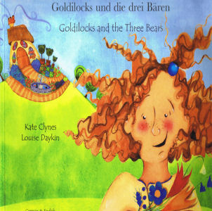 Goldilocks and the Three Bears 