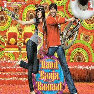 Band baaja baaraat 