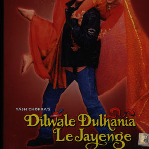 Dilwale Dulhania Le Jayenge 