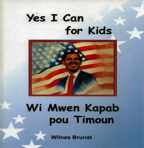 Yes I Can for Kids 