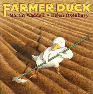 Farmer Duck 