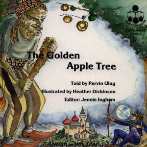 Golden Apple Tree, The 