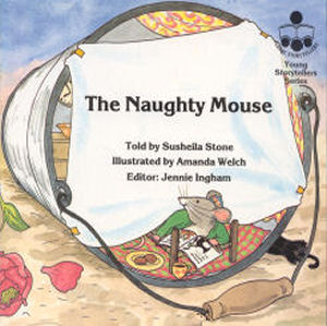 Naughty Mouse, The 