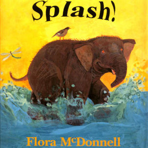 Splash! 