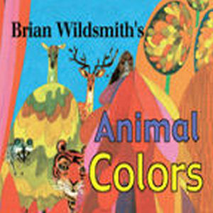 Animal Colors 