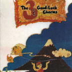 3 Good Luck Charms, The 