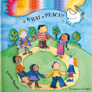 What Is Peace? 