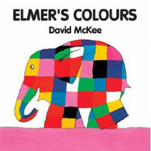 Elmer's Colours 