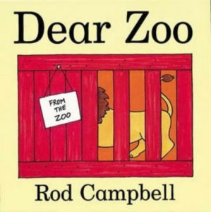 Dear Zoo 