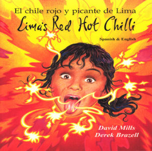Lima's Red Hot Chilli 