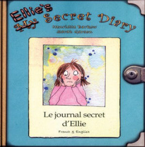 Ellie's Secret Diary 