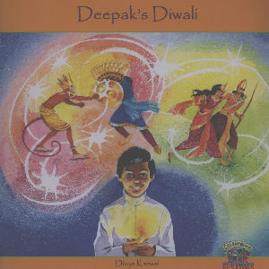 Deepak's Diwali 